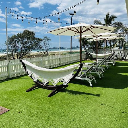 Tessa'S On The Beach Gold Coast Bagian luar foto