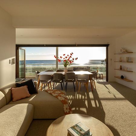 Tessa'S On The Beach Gold Coast Bagian luar foto