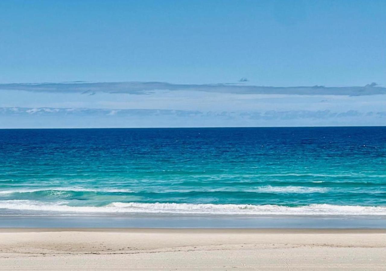 Tessa'S On The Beach Gold Coast Bagian luar foto