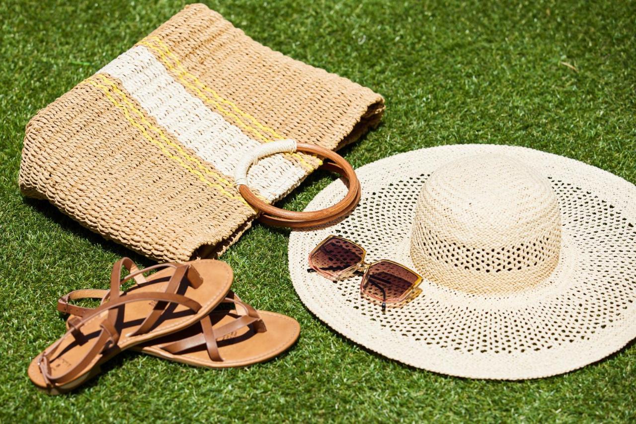 Tessa'S On The Beach Gold Coast Bagian luar foto