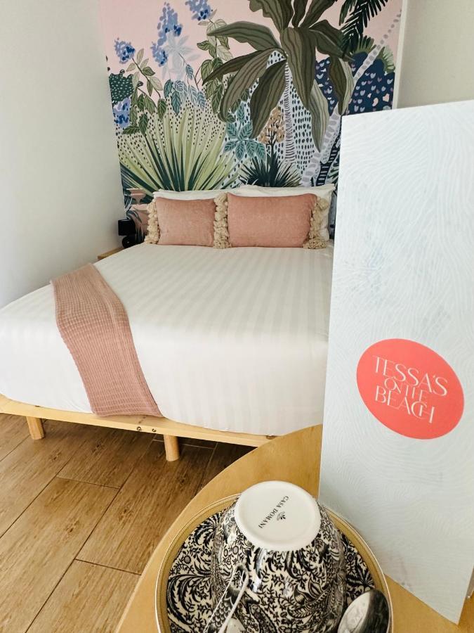 Tessa'S On The Beach Gold Coast Bagian luar foto