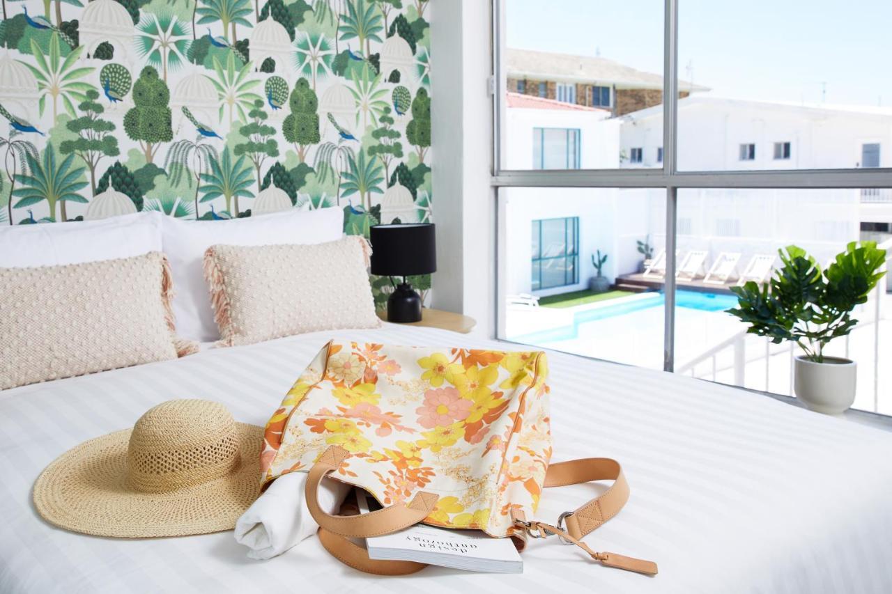 Tessa'S On The Beach Gold Coast Bagian luar foto