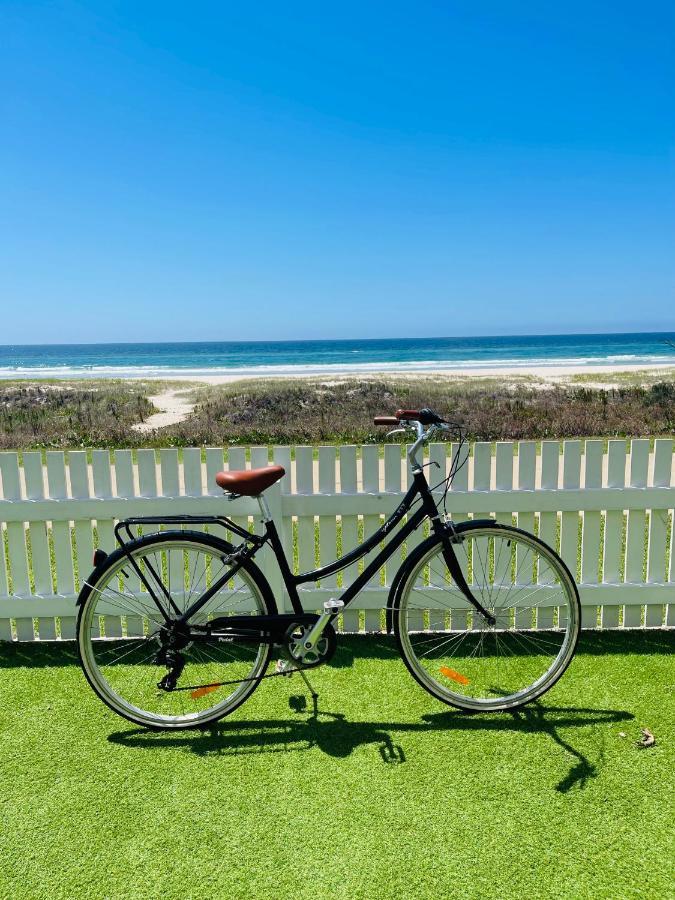 Tessa'S On The Beach Gold Coast Bagian luar foto