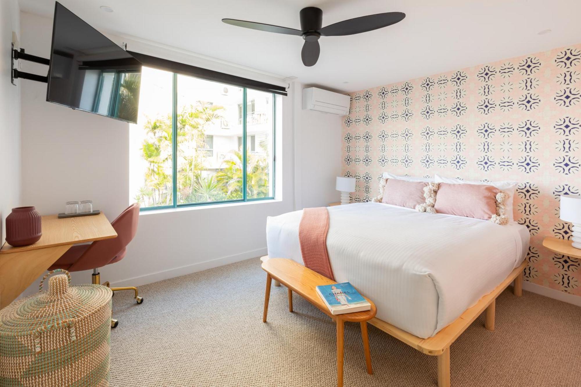 Tessa'S On The Beach Gold Coast Bagian luar foto