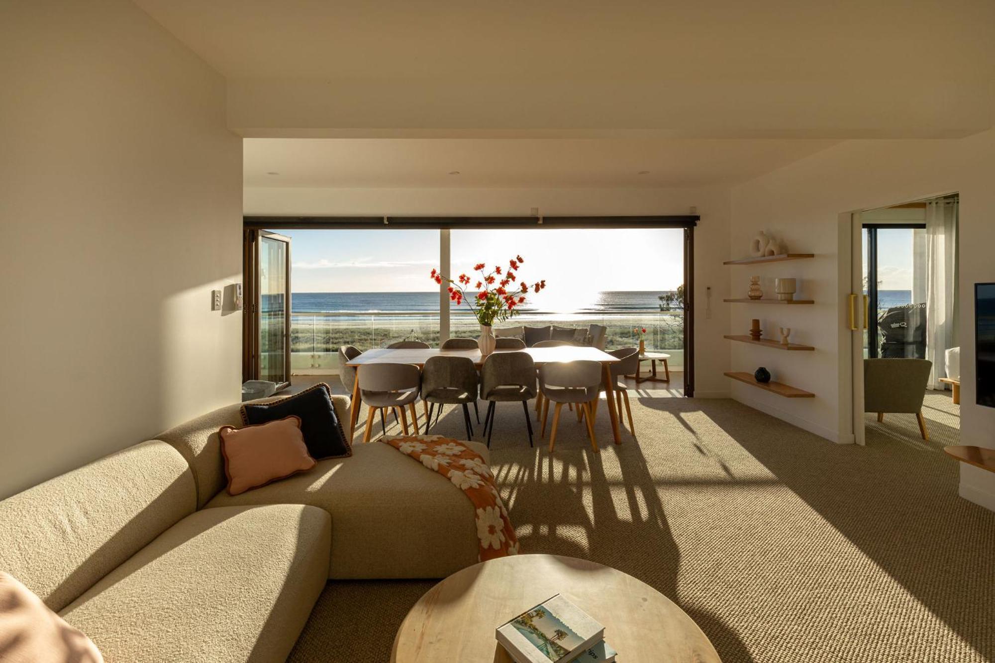 Tessa'S On The Beach Gold Coast Bagian luar foto