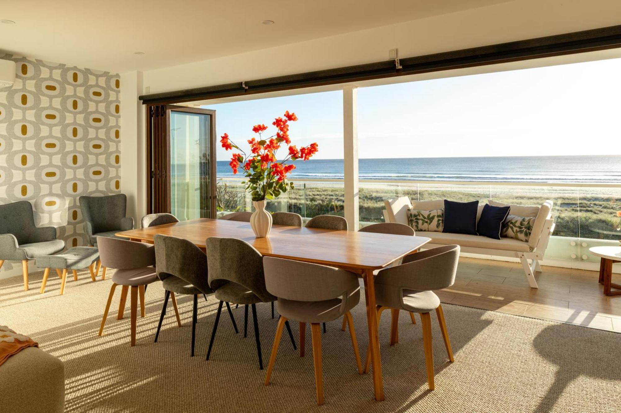 Tessa'S On The Beach Gold Coast Bagian luar foto